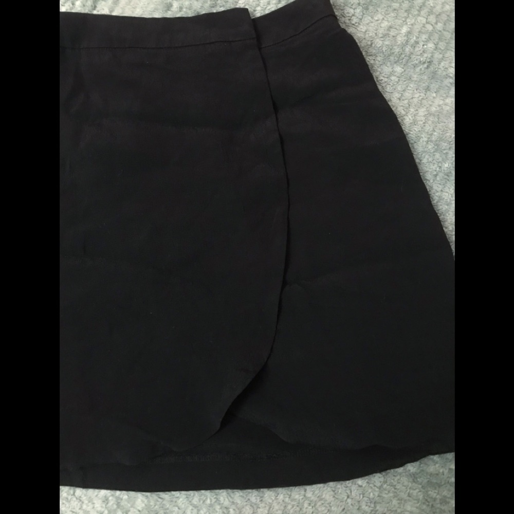 Mango Skirt
